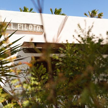 El Piloto By Best Holidays Fuerteventura Corralejo Exterior foto