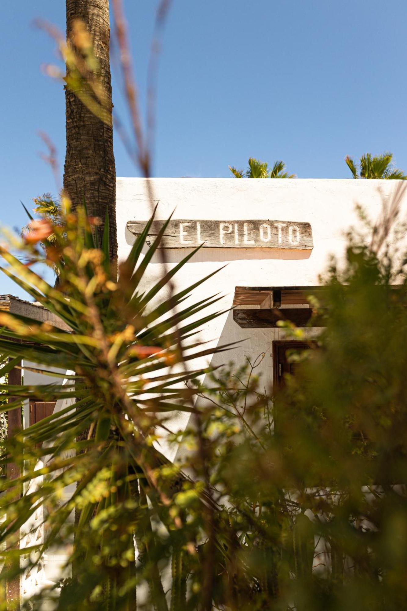 El Piloto By Best Holidays Fuerteventura Corralejo Exterior foto